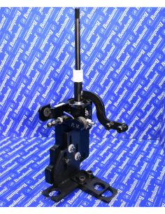 Bonalume Short Shifter Abarth 500 2
