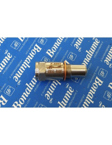 Cat CEL deleter Bonalume Abarth 500 / Grande Punto