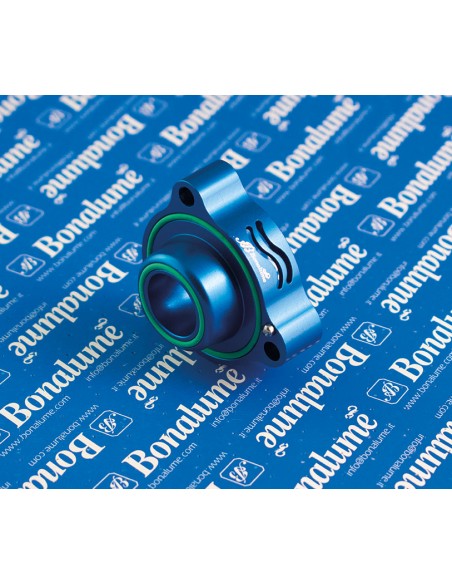 POWER POP spacer mod for Multiair