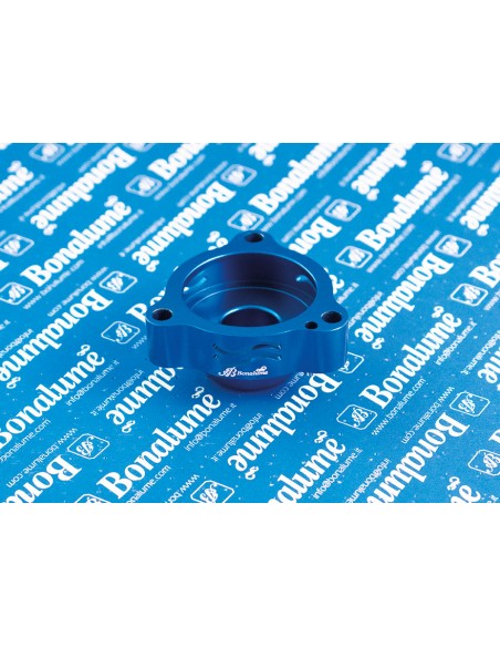 POWER POP spacer mod for Multiair