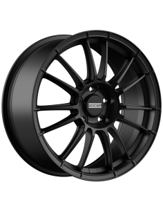 Fondmetal 9RR 17x7" 4x98 Abarth 500 2
