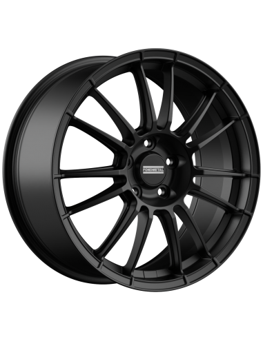 Fondmetal 9RR 17x7" 4x98 Abarth 500