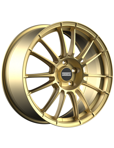 Fondmetal 9RR 17x7" 4x98 Abarth 500