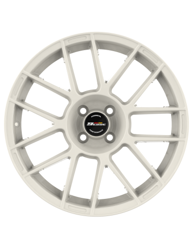 Fondmetal 9ESSE 17x7" et 35 4x98 Abarth 500