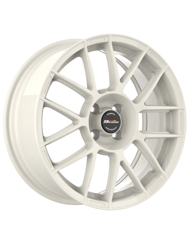 Fondmetal 9ESSE 17x7" et 35 4x98 Abarth 500