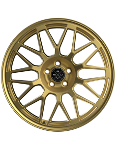 Fondmetal 9EVO 17x7" 4x98 et35 Abarth 500