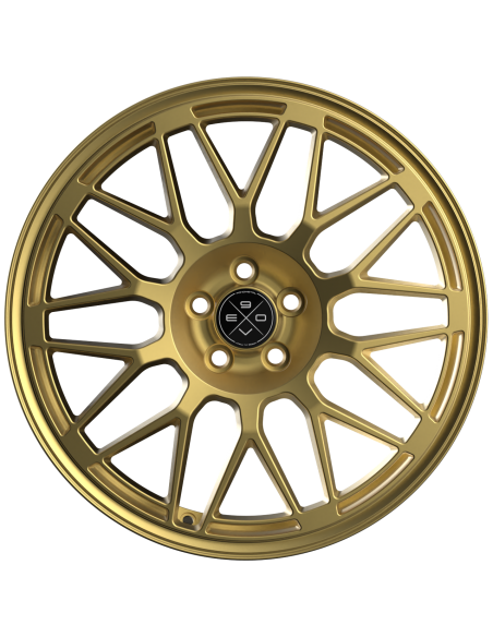 Fondmetal 9EVO 17x7" 4x98 et35 Abarth 500