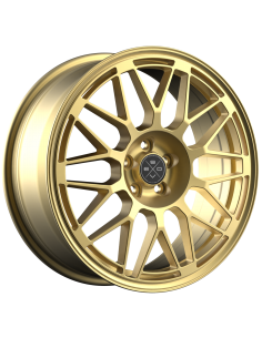 Fondmetal 9EVO 17x7" 4x98 et35 Abarth 500 2