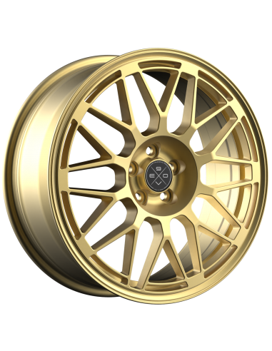 Fondmetal 9EVO 17x7" 4x98 et35 Abarth 500