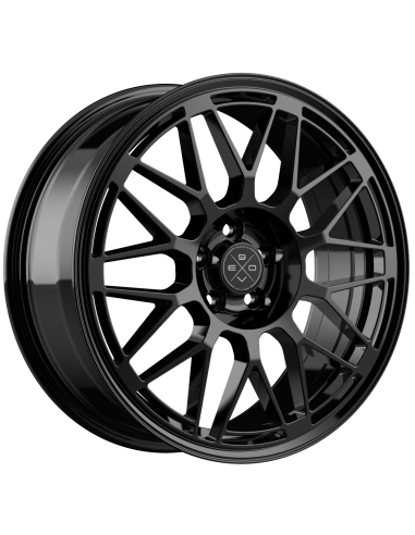 Fondmetal 9EVO 17x7" 4x98 et35 Abarth 500