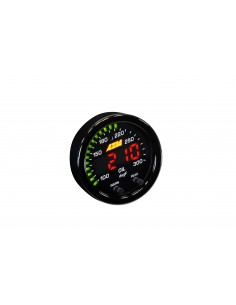 AEM X-SERIES TEMPERATURE GAUGE KIT