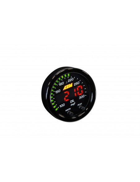 AEM Kit strumento Temperatura acqua / olio
