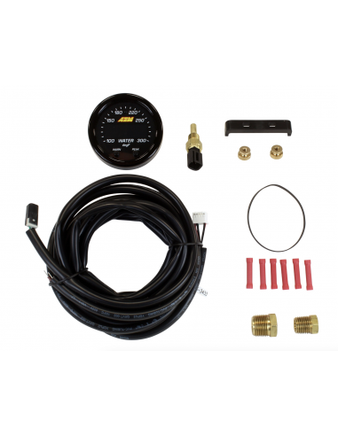 AEM Kit strumento Temperatura acqua / olio