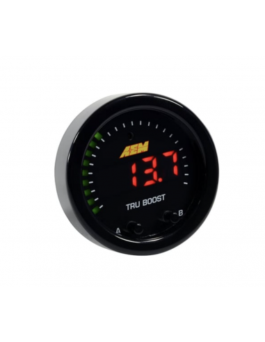 AEM Kit Boost controller X series