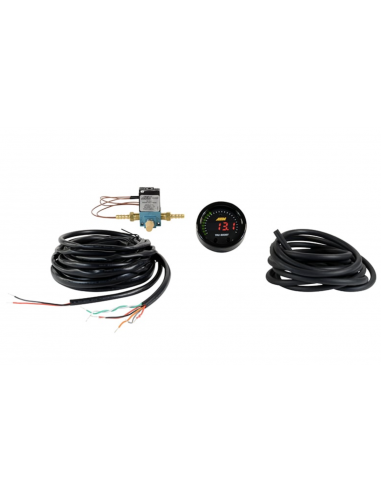 AEM Kit Boost controller X series