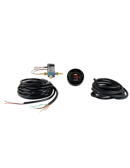 AEM Kit Boost controller X series