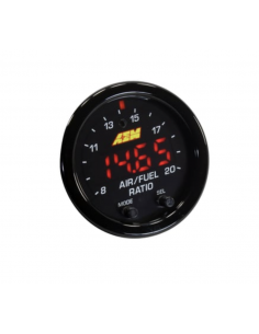 AEM kit strumento Wideband UEGO