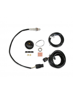 AEM X-SERIES WIDEBAND UEGO AFR GAUGE KIT 2