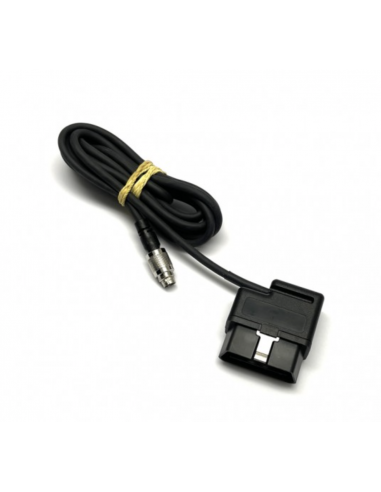 Aim Solo2DL GPS Laptimer with CAN Connection
