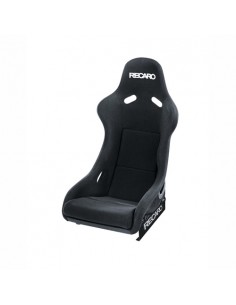 Pole Position FIA Velour nero