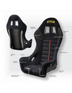 Sabelt Titan XL FIA