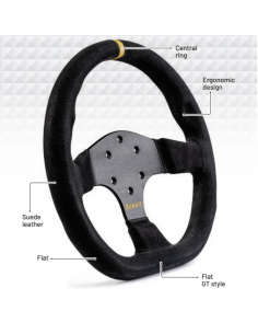 Sabelt SW 733 steering wheel