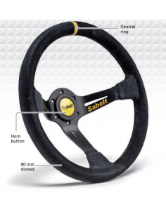 Volante Sabelt SW 390