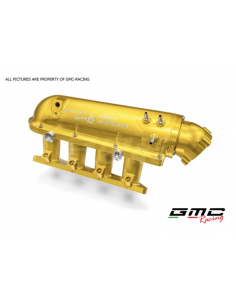 Collettore di aspirazione GMC Racing T-Jet