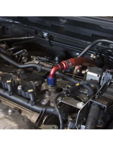 Kit eliminazione decanter T-Jet