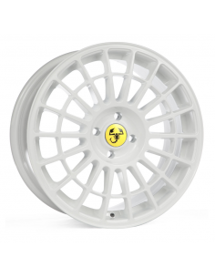 Roll19 17x7.5 et 30 4x98 500 Abarth