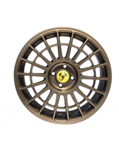 Roll19 17x7.5 et 30 4x98 500 Abarth 2