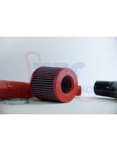 Abarth 500 595 race spec intake kit new version 2