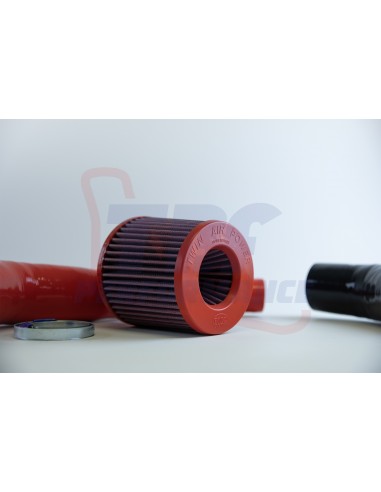 Abarth 500 595 race spec intake kit new version