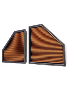 M2 M3 M4 G8x Filtri a pannello Sprint Filter P08