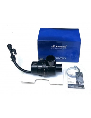 Pop Off a ricircolo T-Jet Bonalume