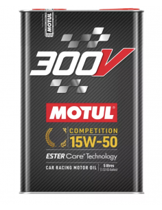Motul 300v 15W50 Power