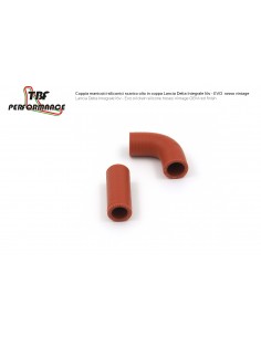 Delta HF Integrale 16v  kit scarico olio in coppa