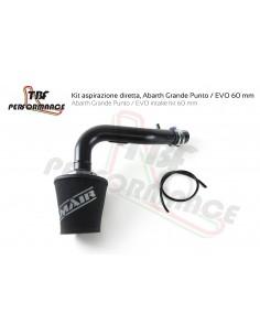 Abarth Grande Punto Kit completo Aspirazione diretta... 2