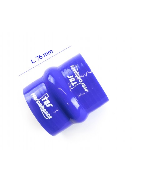 D. 63 mm Hump straight joint