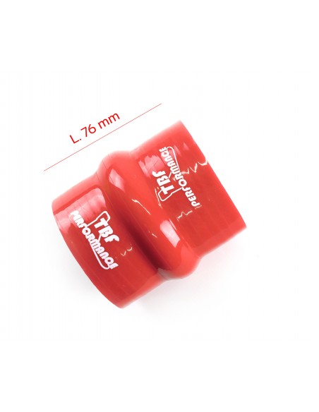 D. 70 mm Hump straight joint