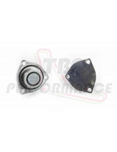 Garrett 1446 pop off blanking plate