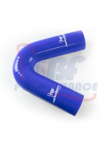 D. 35 mm 135° silicone curve