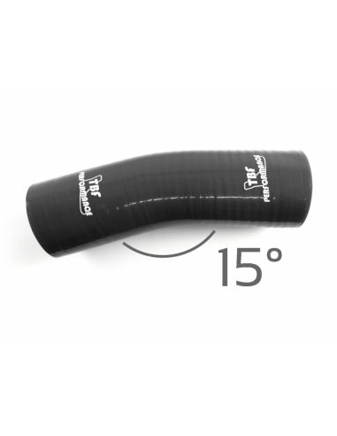 D. 50 mm 15° silicone curve