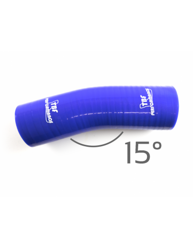 copy of D. 50 mm 15° silicone curve