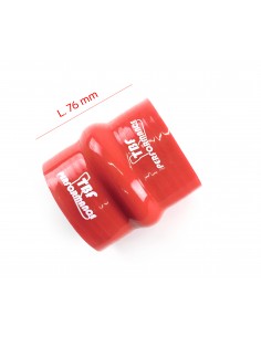 D. 51 mm Hump straight joint 2