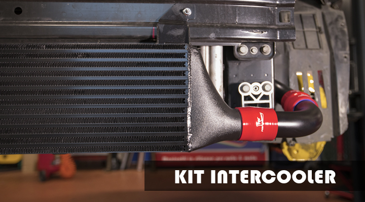 Intercooler