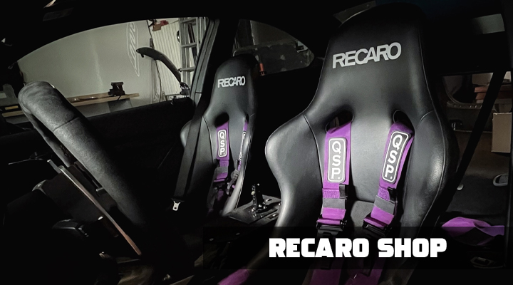 Recaro
